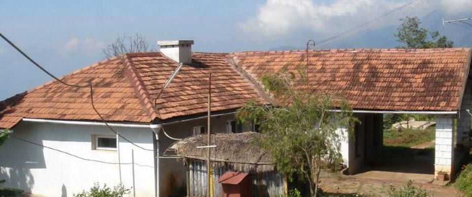 The Sultana Bungalow, Coonoor 3